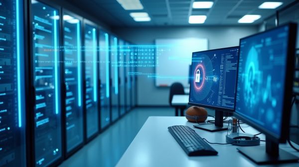 Boost health data security using iliomad strategies
