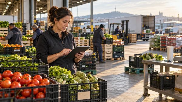 Top Automated Solutions for Catching Supplier Matching Errors
