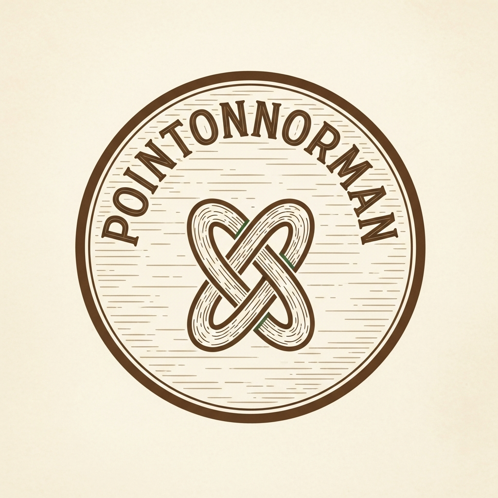 Pointonnorman